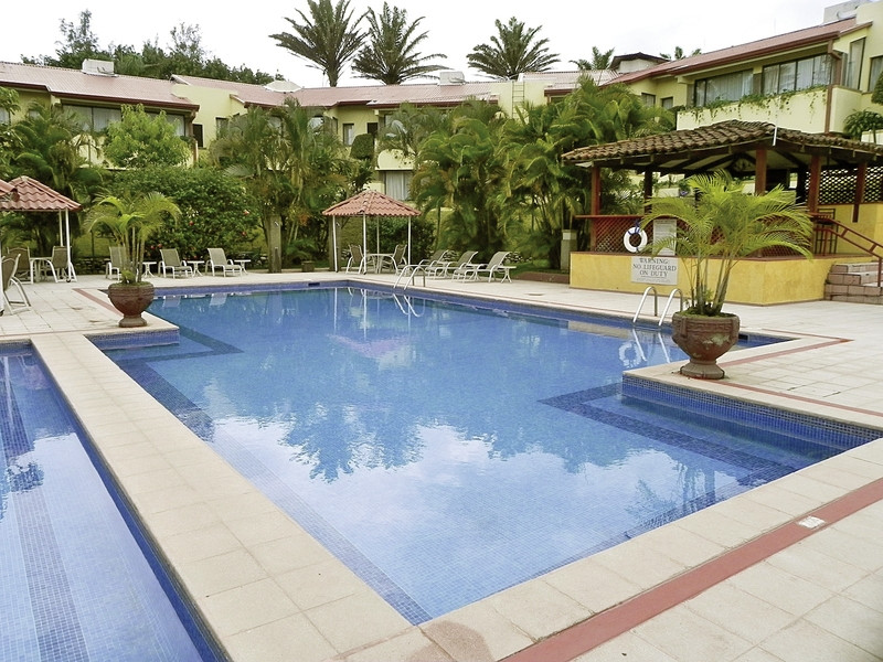 Country Inn & Suites by Radisson, San José Aeroporto, Costa Rica