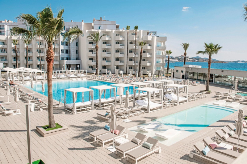 Sentido Garbi Ibiza & Spa