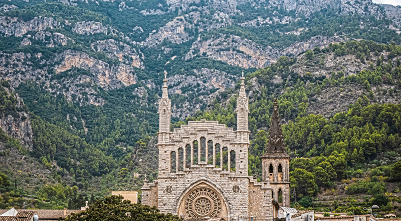 Gran Hotel Sóller & Spa