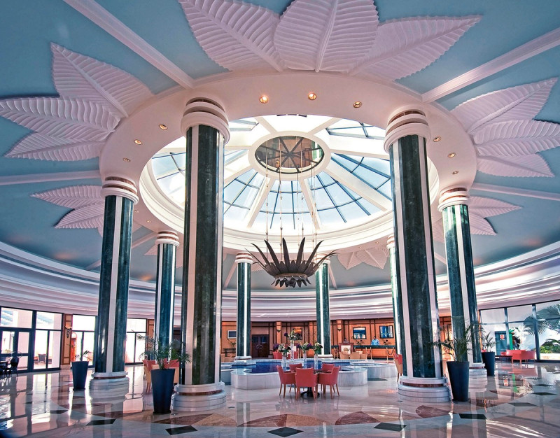 Reef Oasis Blue Bay Resort & Spa