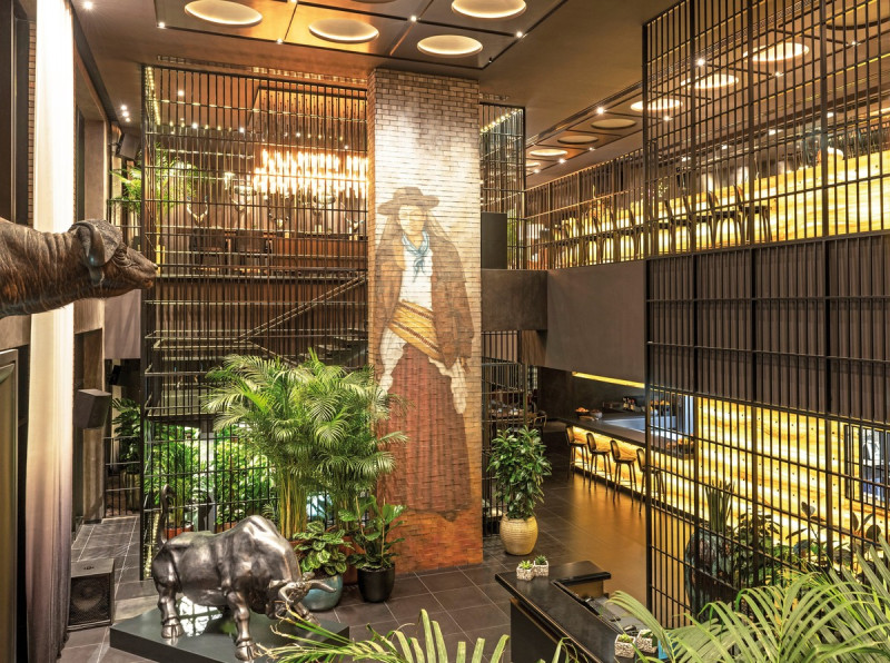 Grosvenor House Dubai, a Luxury Collection Hotel