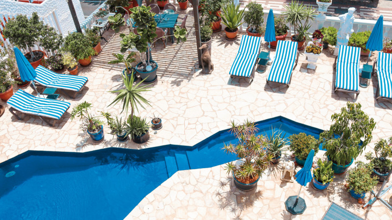 Casablanca Suites Fuerteventura