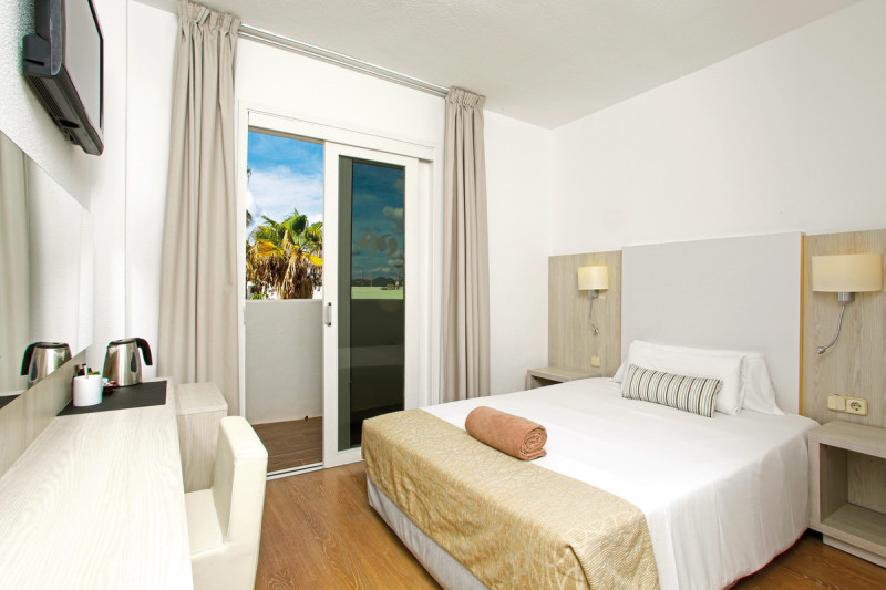 Wohnbeispiel Einzelzimmer