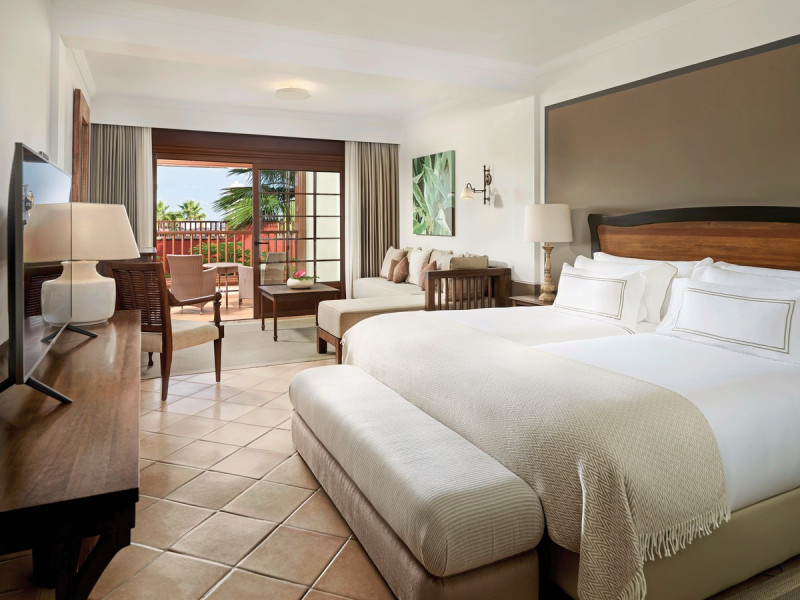 Wohnbeispiel Juniorsuite