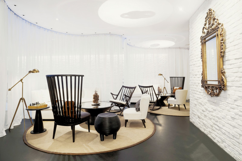 Pullman Bangkok Hotel G