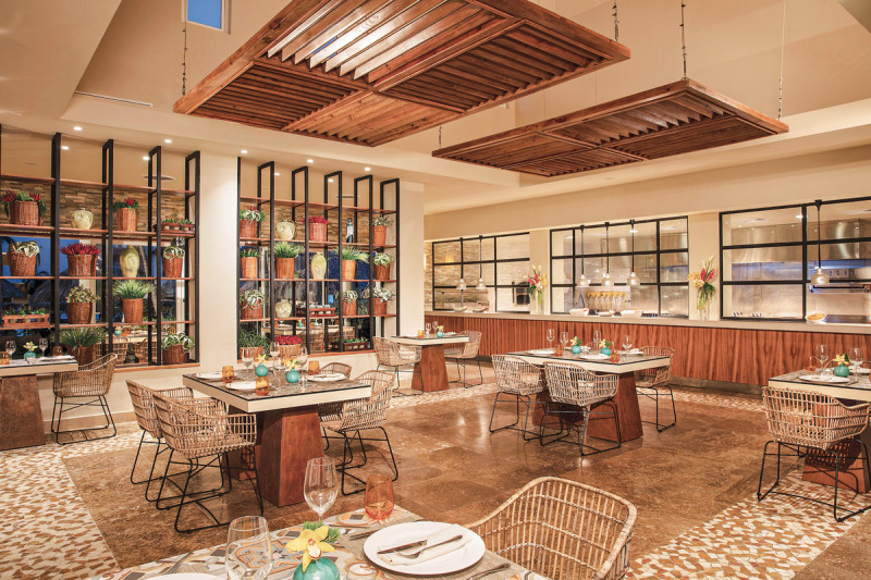 Dreams Royal Beach Punta Cana