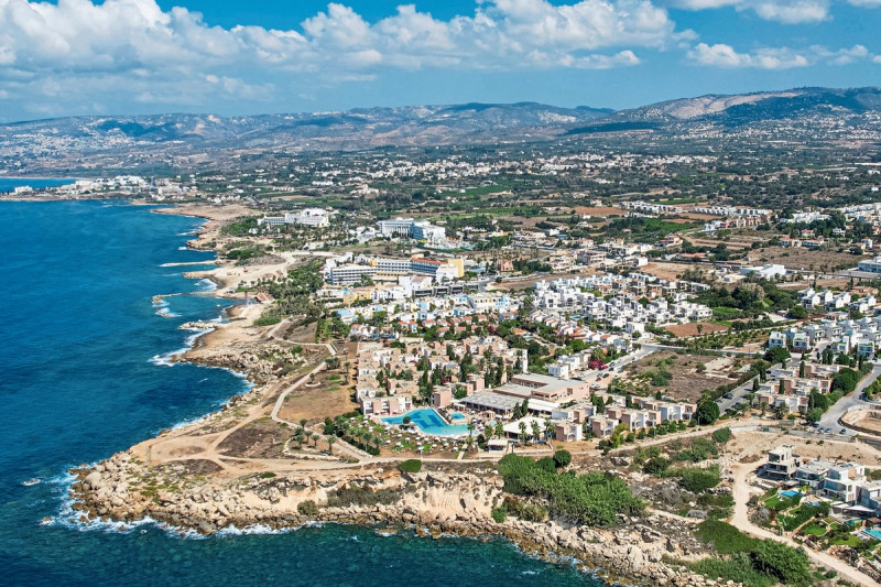Atlantica Akteon