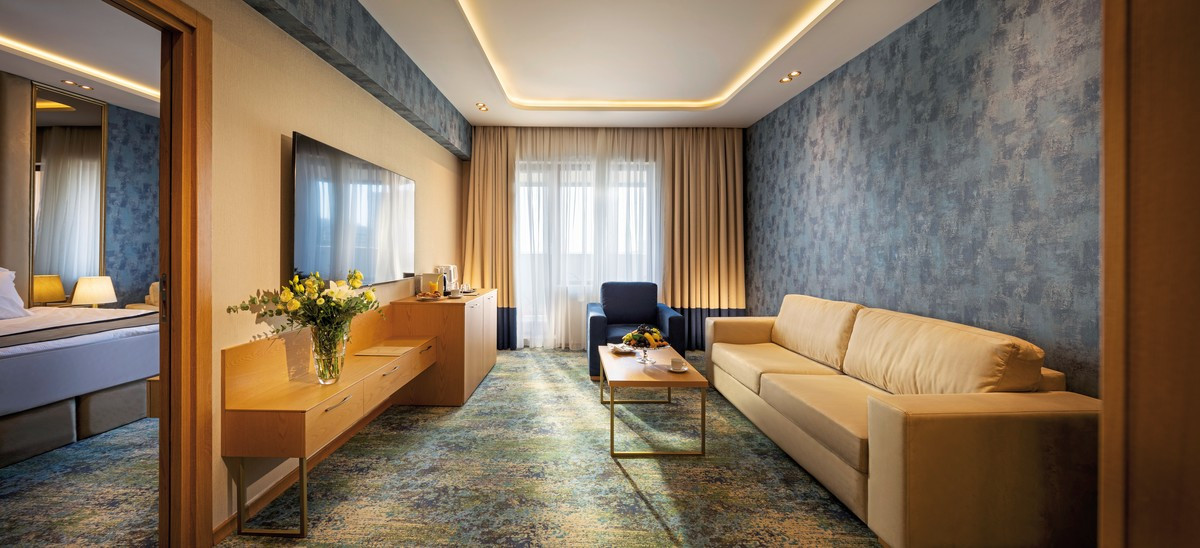 Wohnbeispiel Apatement