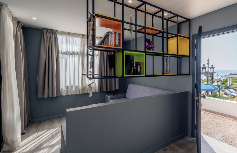 Natalis Apartamentos