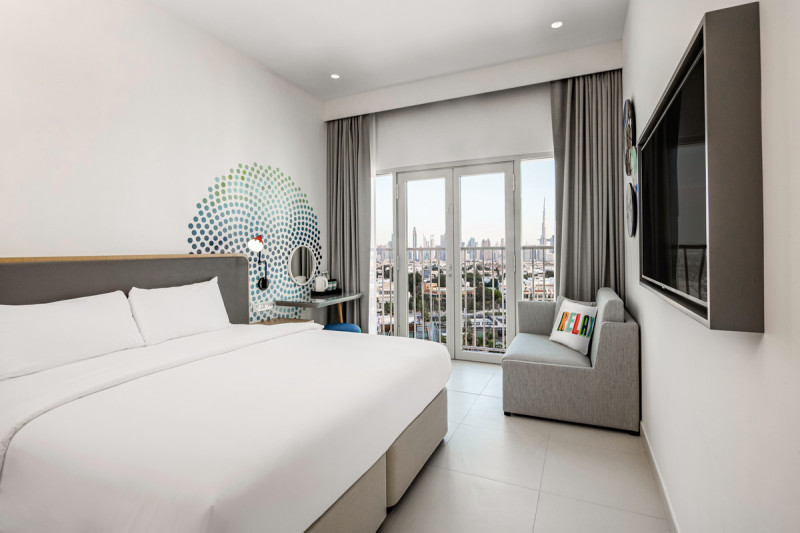 Wohnbeispiel Rover Room