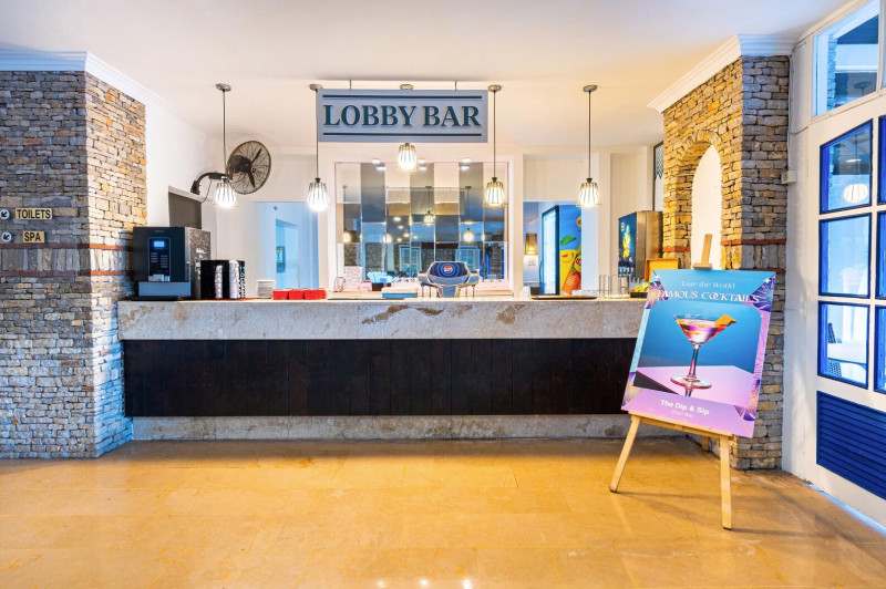 Ölüdeniz Beach Resort by Z Hotels