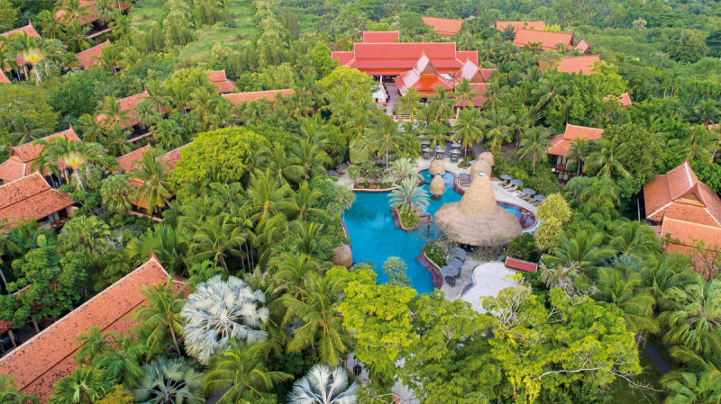 Anantara Hua Hin Resort
