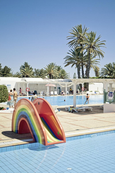 El Mouradi Club Kantaoui