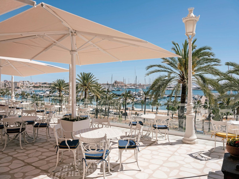 Victoria Gran Meliá