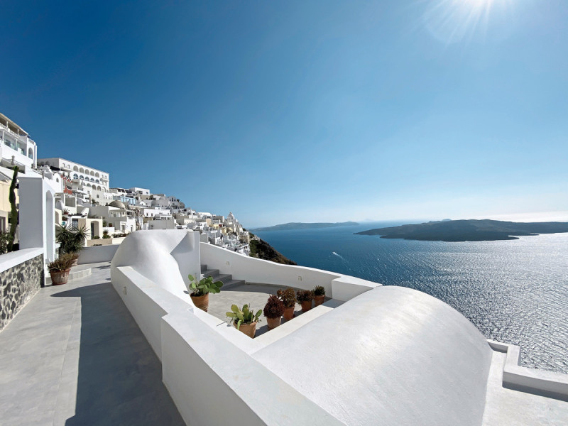 Panorama Suites