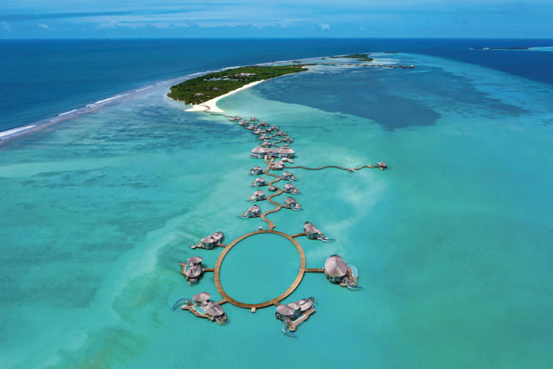 Soneva Jani Resort