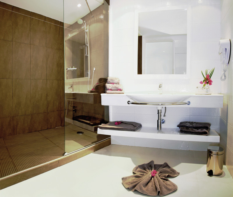 Djerba Plaza Thalasso & Spa