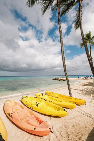 Crystal Cove, Barbados, A Tribute Portfolio All-Inclusive Resort