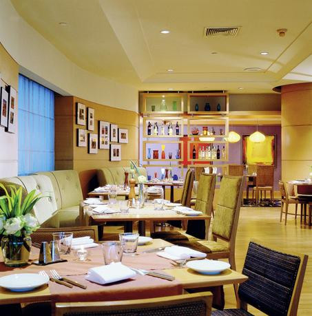 Pullman Bangkok Hotel G