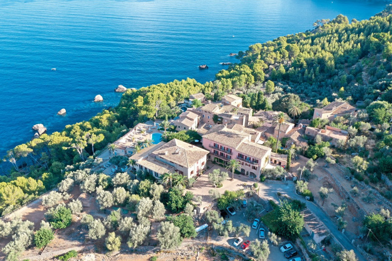 Rural Hoposa Costa D'Or