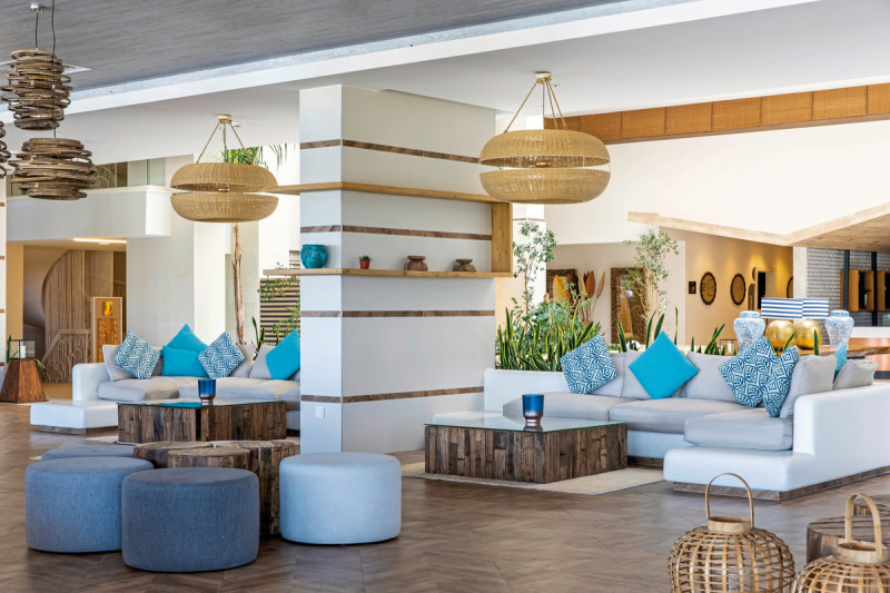 Design Plus Seya Beach