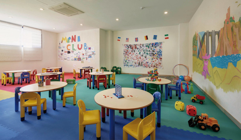 Welikehotel Marfil Playa