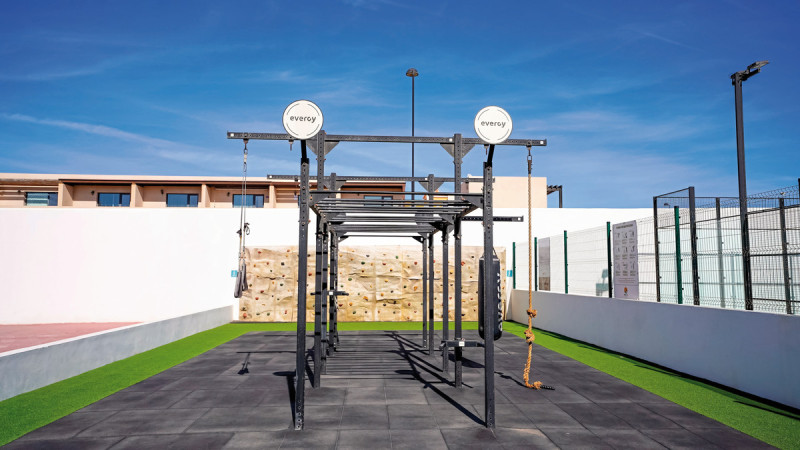 Coral Cotillo Beach Hotel