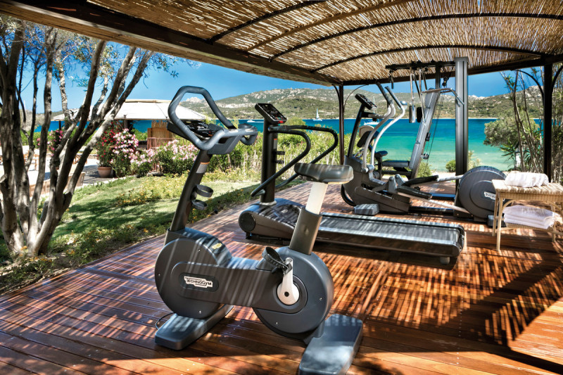 Resort Cala di Falco