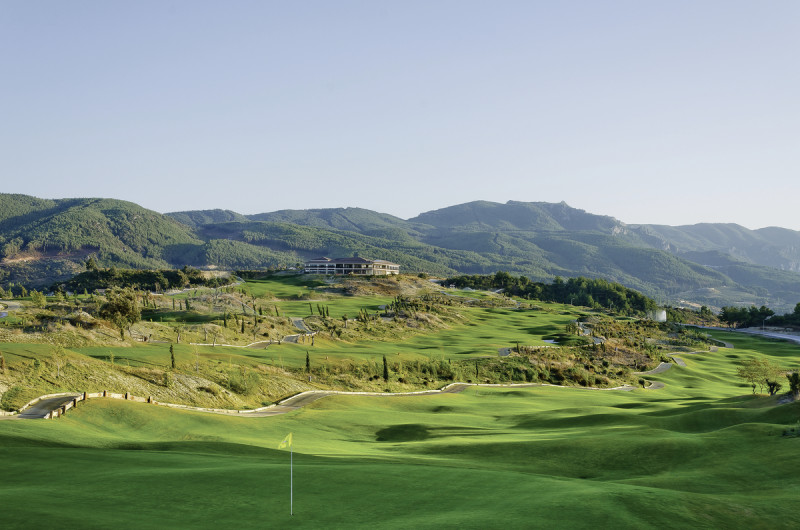 Ramada Resort Kusadasi & Golf