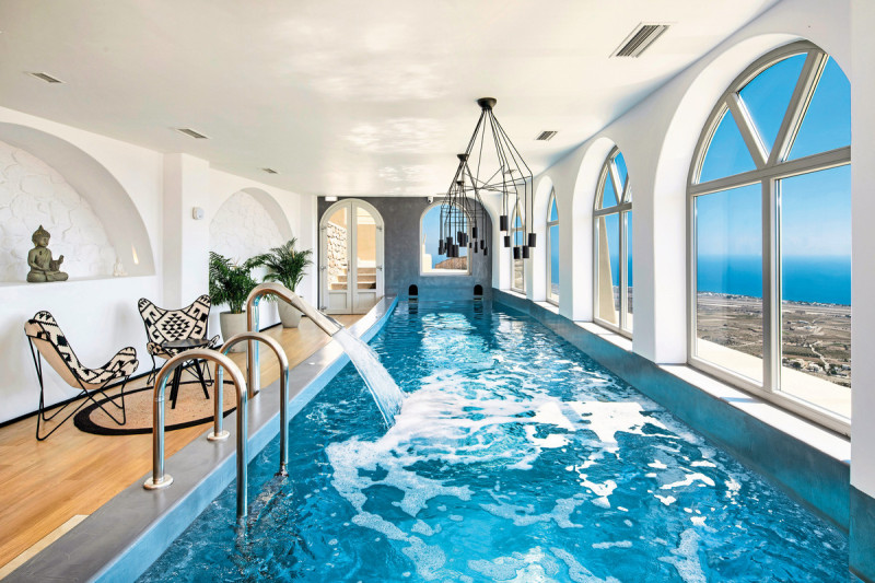 Skyfall Suites