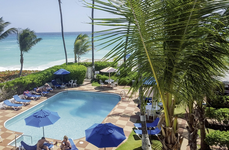 Dover Beach Hotel