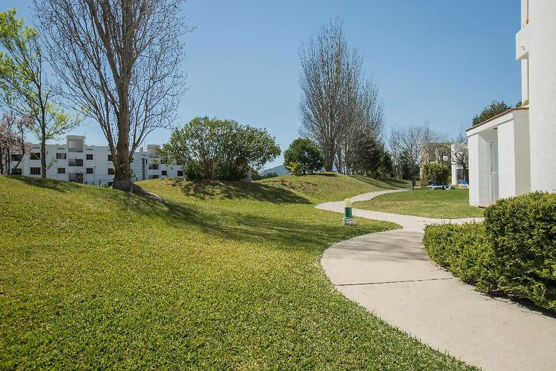 Habitat ●●●○