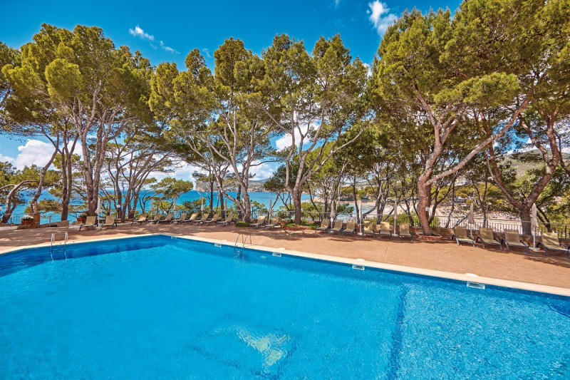 Universal Hotel Lido Park & Spa