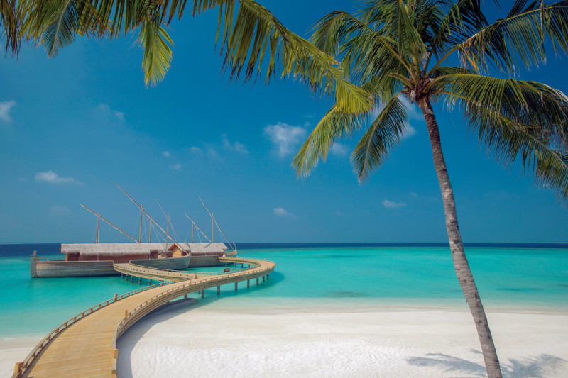 Restaurant "Batheli by the Reef"