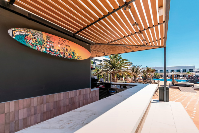 Coral Cotillo Beach Hotel