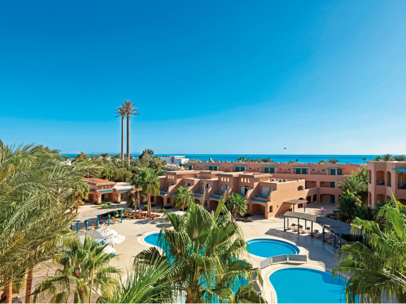 Club Paradisio El Gouna