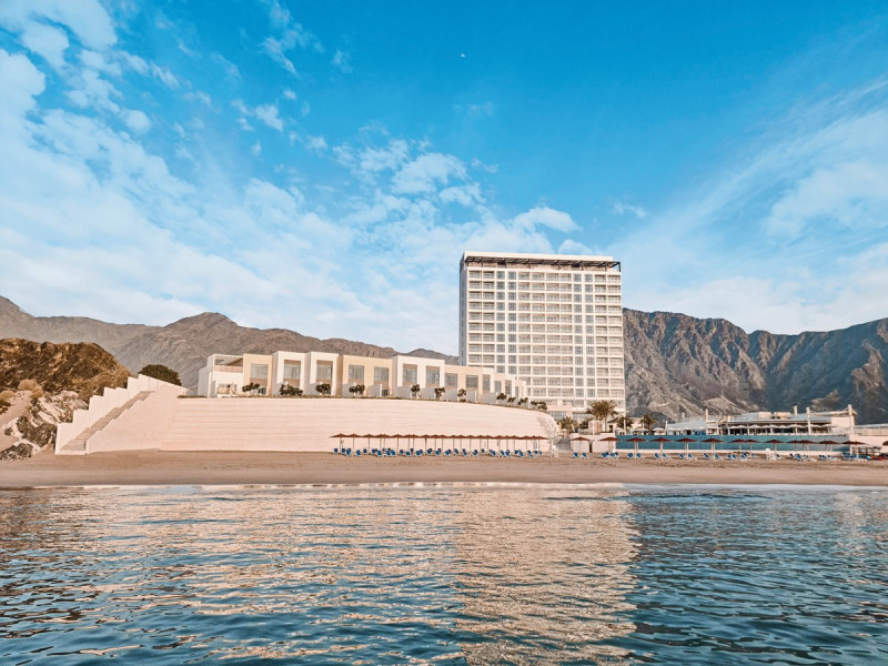 Royal M Hotel by Gewan - Al Aqah