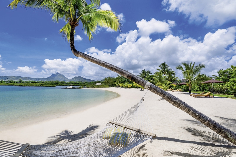 Four Seasons Resort Mauritius at Anahita
