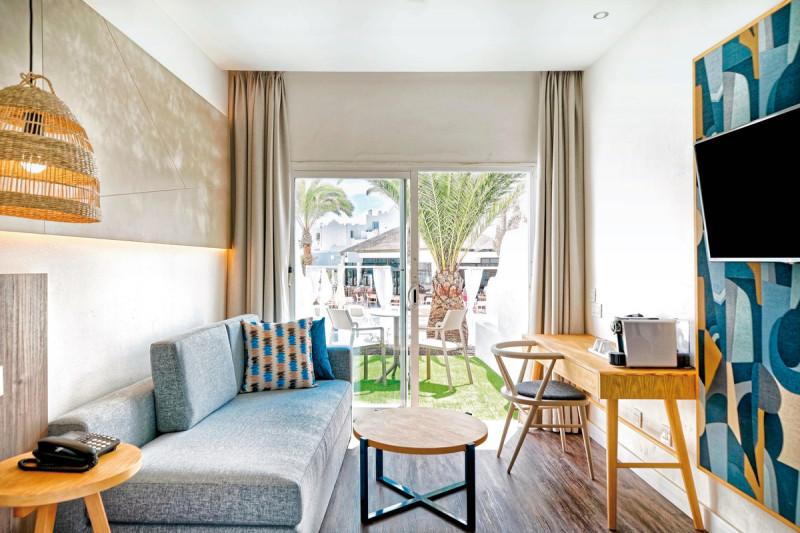 BLUESEA Golden Beach