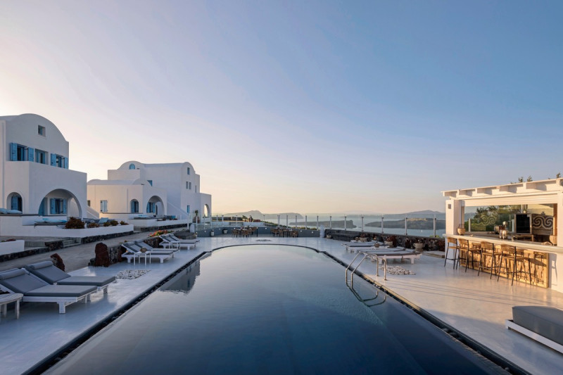 Kalestesia Suites