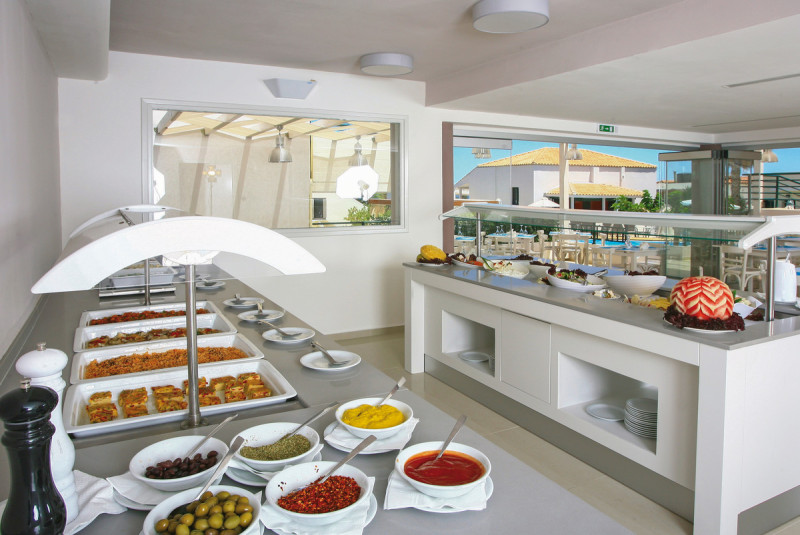 Katrin Suites