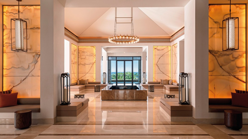 InterContinental Fujairah Resort