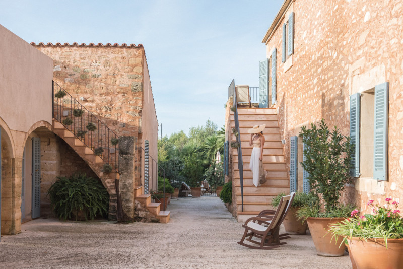 Rural Predi Son Jaumell