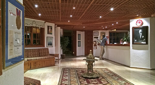 Montana Pine Resort Hotel & Spa