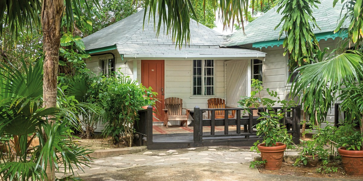 Wohnbeispiel Standard