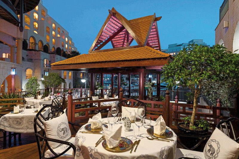 Hilton Malta