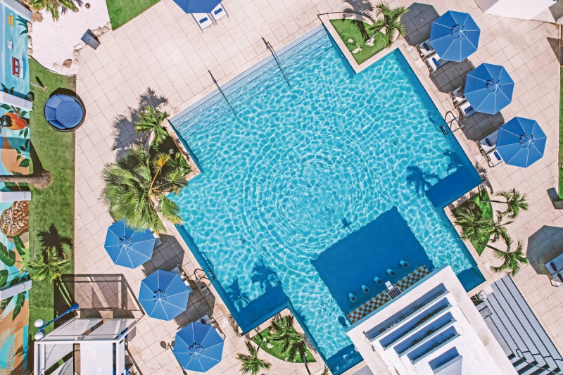TRYP by Wyndham Aruba