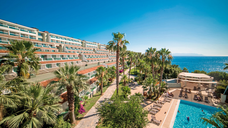 Pine Bay Holiday Resort