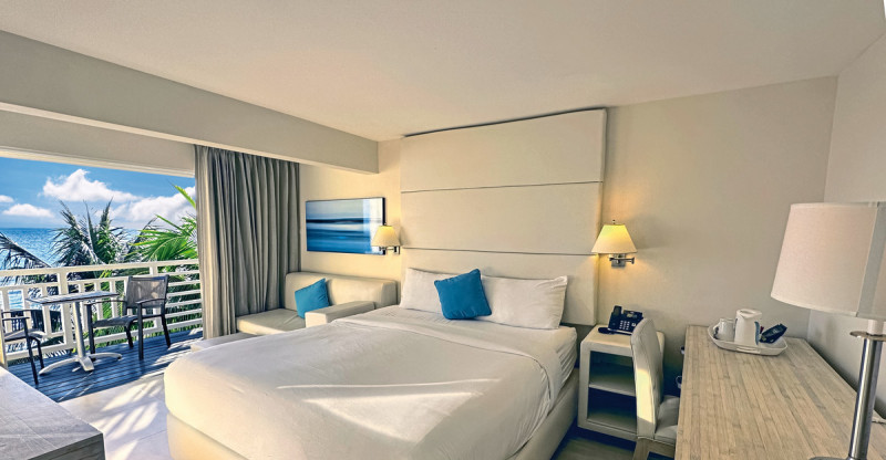 Wohnbeispiel Soco Deluxe