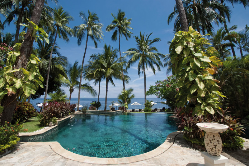 Alam Anda Ocean Front Resort & Spa